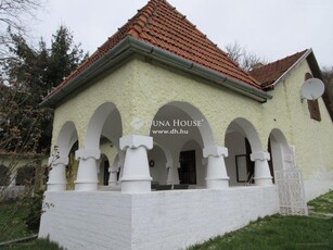 Járdánháza, ingatlan, ház, 230 m2, 53.500.000 Ft