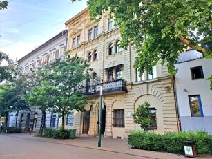 Józsefváros – Magdolnanegyed, Budapest, ingatlan, lakás, 31 m2, 31.990.000 Ft