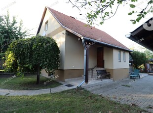 Kecskemét, ingatlan, ház, 110 m2, 59.800.000 Ft