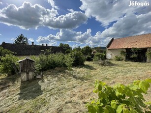 Nagy lehetőség a köveskáli gasztrofaluban