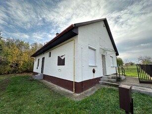 Nagykarácsony, ingatlan, ház, 81 m2, 22.000.000 Ft