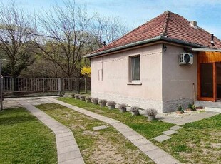 Pákozd, ingatlan, ház, 60 m2, 54.990.000 Ft