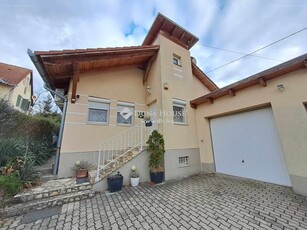 Rácváros, Pécs, ingatlan, ház, 189 m2, 129.000.000 Ft