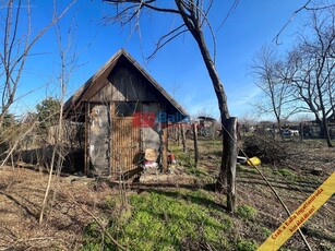 Rákoskeresztúr, Budapest, ingatlan, telek, 9.900.000 Ft