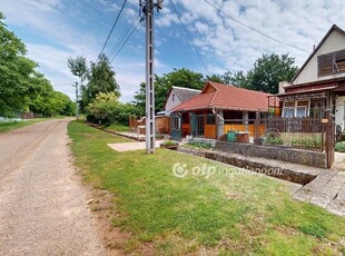 Sajóvámos, ingatlan, nyaraló, 40 m2, 26.000.000 Ft