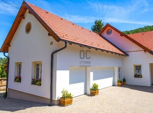 Sopronbánfalva, Sopron, ingatlan, ház, 158 m2, 218.000.000 Ft