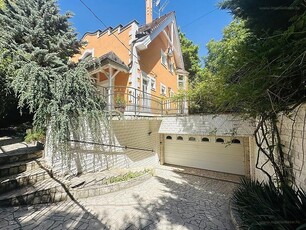 Szentendre, ingatlan, ház, 250 m2, 152.000.000 Ft