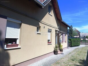 Szigetszentmiklós, ingatlan, ház, 79 m2, 71.900.000 Ft