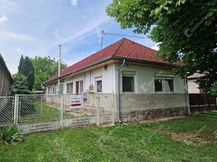 Szőny, Komárom, ingatlan, ház, 112 m2, 44.900.000 Ft