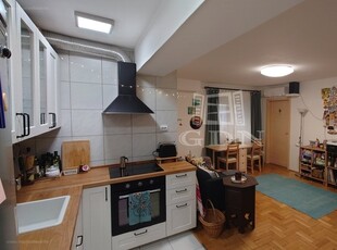 Tabán, Budapest, ingatlan, lakás, 39 m2, 55.900.000 Ft