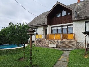 Táplánszentkereszt, Táplánszentkereszt, ingatlan, ház, 185 m2, 72.000.000 Ft