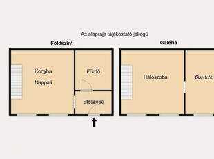 Törökőr, Budapest, ingatlan, lakás, 52 m2, 41.900.000 Ft