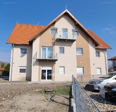 újépítésű, Albertirsa, ingatlan, lakás, 40 m2, 37.500.000 Ft