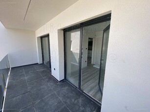 újépítésű, Aranypart, Siófok, ingatlan, lakás, 50 m2, 74.990.000 Ft