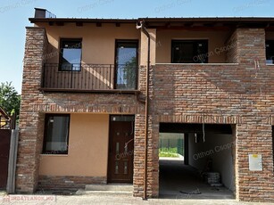 újépítésű, Belváros, Debrecen, ingatlan, ház, 185 m2, 229.000.000 Ft