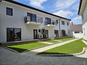 újépítésű, Belváros, Nagykanizsa, ingatlan, lakás, 69 m2, 61.900.000 Ft