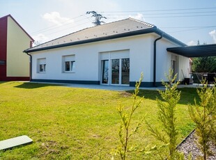 újépítésű, Dabas, ingatlan, ház, 93 m2, 99.990.000 Ft