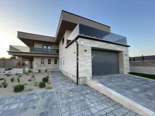 újépítésű, Diósd, ingatlan, ház, 322 m2, 399.000.000 Ft