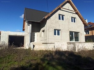 újépítésű, Érd, ingatlan, ház, 168 m2, 83.000.000 Ft