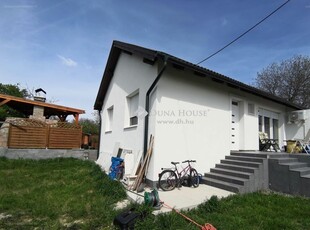 újépítésű, Érd, ingatlan, ház, 57 m2, 69.900.000 Ft