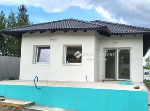 újépítésű, Érd, ingatlan, ház, 86 m2, 82.500.000 Ft