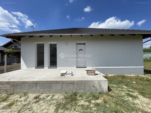 újépítésű, Inárcs, ingatlan, ház, 94 m2, 64.900.000 Ft