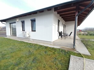 újépítésű, Iváncsa, ingatlan, ház, 105 m2, 74.900.000 Ft