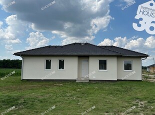 újépítésű, Kecskemét, ingatlan, ház, 92 m2, 58.500.000 Ft