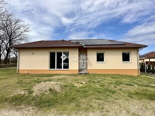 újépítésű, Kecskemét, ingatlan, ház, 92 m2, 69.900.000 Ft