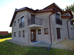 újépítésű, Kőszeg, ingatlan, ház, 152 m2, 79.900.000 Ft