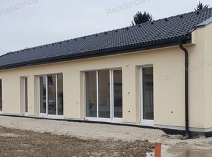 újépítésű, Ménfőcsanak, Győr, ingatlan, ház, 66 m2, 66.900.000 Ft