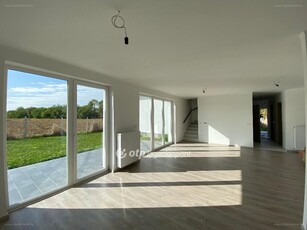 újépítésű, Pellérd, ingatlan, lakás, 128 m2, 99.900.000 Ft