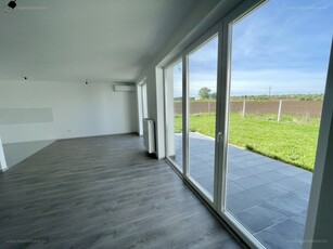 újépítésű, Pellérd, ingatlan, lakás, 145 m2, 94.900.000 Ft