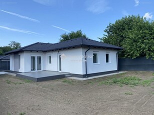 újépítésű, Üllő, ingatlan, ház, 110 m2, 84.900.000 Ft