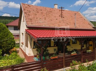 Váchartyán, ingatlan, ház, 72 m2, 47.900.000 Ft