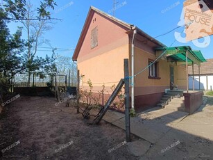 Vacsihegy, Kecskemét, ingatlan, ház, 60 m2, 22.500.000 Ft