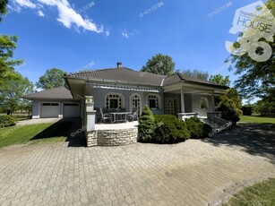 Vacsiköz, Kecskemét, ingatlan, ház, 275 m2, 189.000.000 Ft