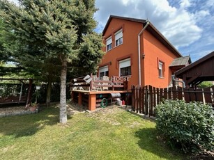 Vecsés, ingatlan, ház, 145 m2, 110.000.000 Ft