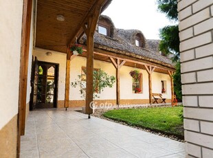 Velence, ingatlan, ház, 272 m2, 168.900.000 Ft