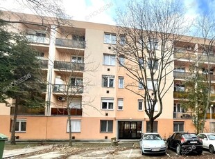 Villanegyed, Kecskemét, ingatlan, lakás, 55 m2, 33.900.000 Ft