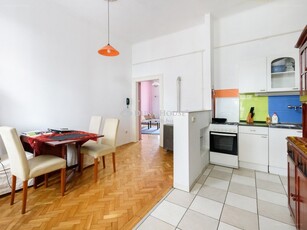 Vizafogó, Budapest, ingatlan, lakás, 53 m2, 54.900.000 Ft