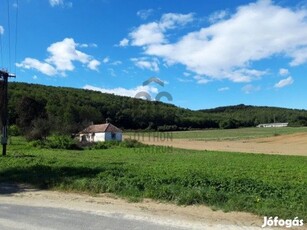 Zalaszentgróti eladó vegyesfalazatú családi ház