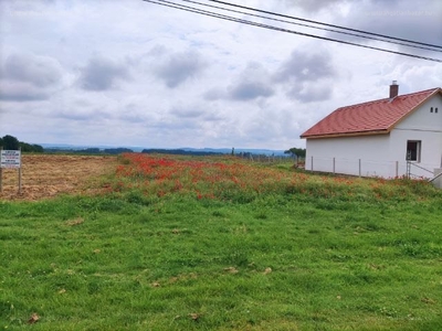 Buzsák, ingatlan, telek, 9.990.000 Ft