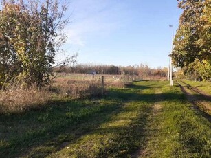 Eladó telek Balatonőszöd, Napfény utca