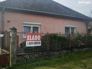 Ház eladó Töltéstaván