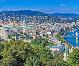 Kiadó újszerű állapotú lakás - Budapest I. kerület