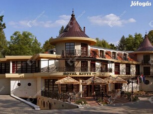 Miskolc, eladó hotel