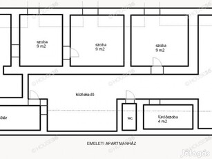 SOLTVADKERTEN ÉTTEREM-APARTMANHÁZ-IPARI KONYHA ÜZEMCSARNOK ELADÓ