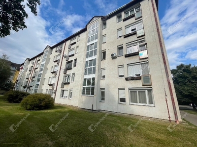 11-es Huszár út, Szombathely, ingatlan, lakás, 74 m2, 35.900.000 Ft