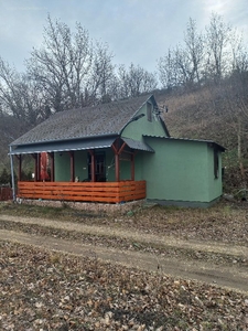 Délegyháza, ingatlan, nyaraló, 50 m2, 11.500.000 Ft